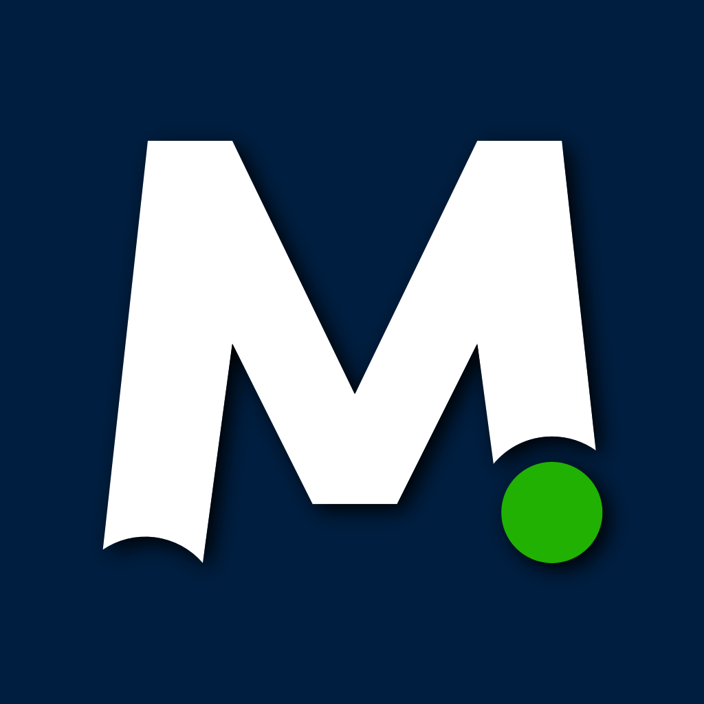 Mazey logo